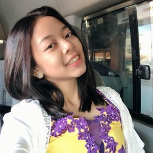 Meet your Posher, Thinn thiri naing